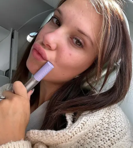 Image 1729514 from Millie Bobby Brown