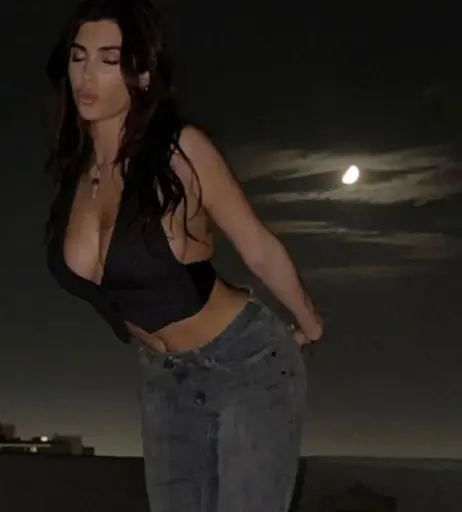 Image 1729502 from Bianca Censori