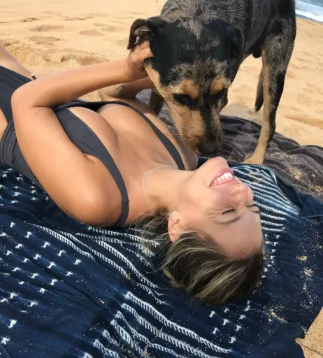 Image 1729536 from Alexis Ren