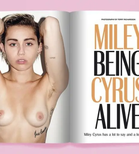 Image 1729419 from Miley Cyrus