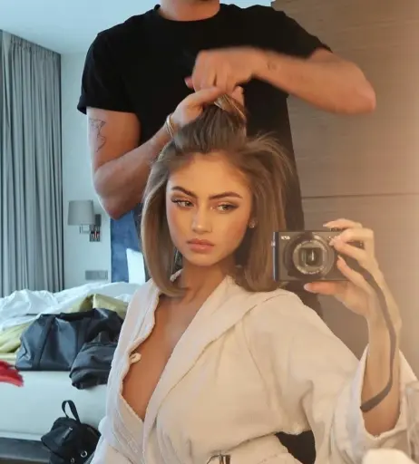 Image 1729422 from Leni Klum