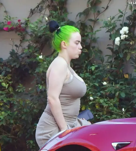 Image 1729756 from Billie Eilish