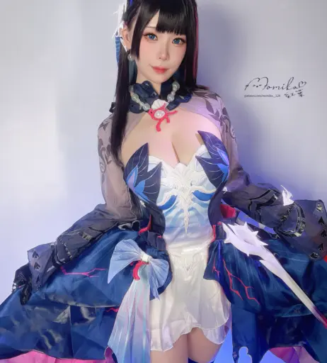 Image 17297036 from Momiko Lin / 紅葉 Momiko
