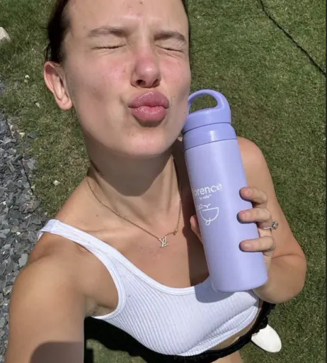 Image 1729723 from Millie Bobby Brown