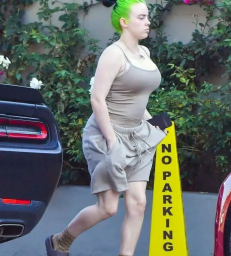 Image 1729725 from Billie Eilish