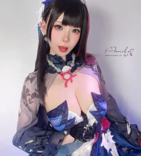 Image 17297240 from Momiko Lin / 紅葉 Momiko