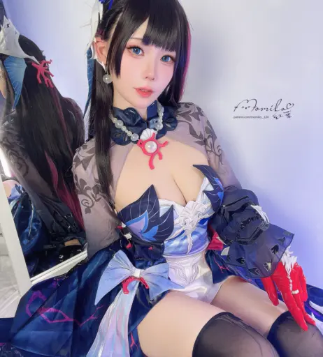 Image 17296999 from Momiko Lin / 紅葉 Momiko