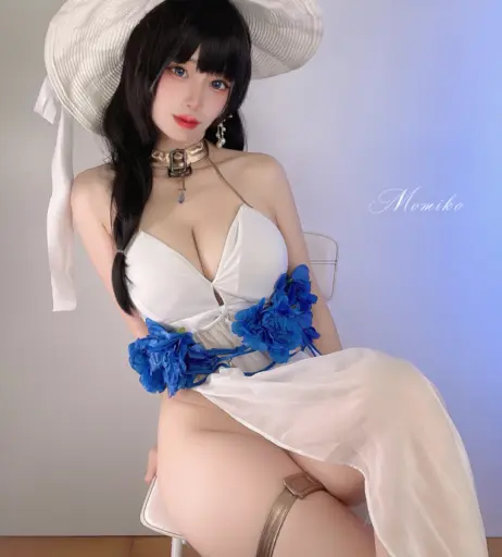 Image 17296930 from Momiko Lin / 紅葉 Momiko