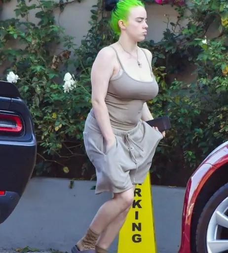 Image 1729696 from Billie Eilish