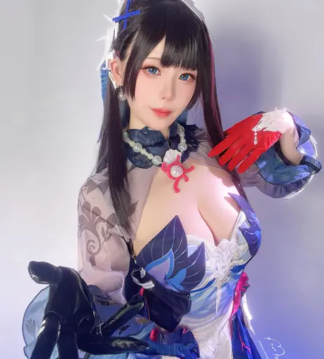 Image 17296949 from Momiko Lin / 紅葉 Momiko
