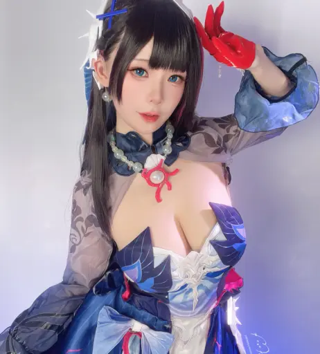 Image 17296977 from Momiko Lin / 紅葉 Momiko