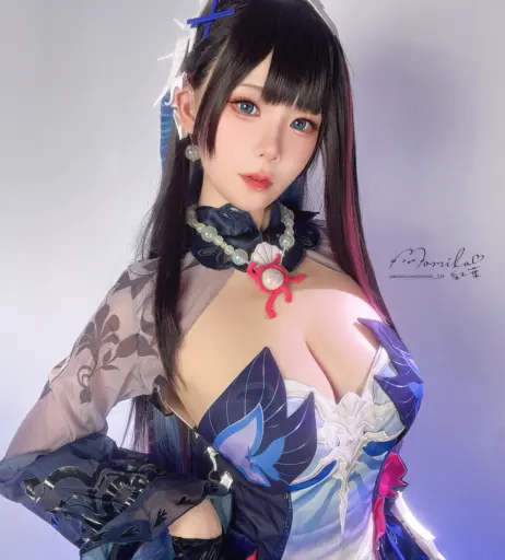 Image 17296975 from Momiko Lin / 紅葉 Momiko