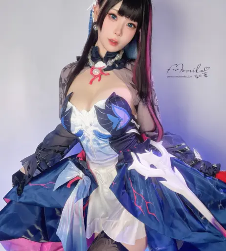 Image 17296890 from Momiko Lin / 紅葉 Momiko