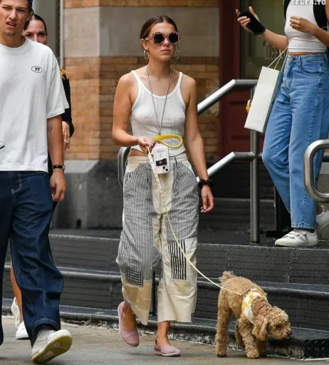 Image 1729658 from Millie Bobby Brown