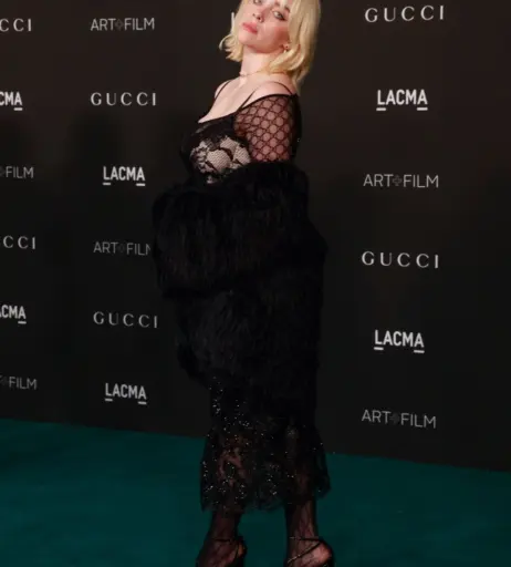 Image 1729652 from Billie Eilish