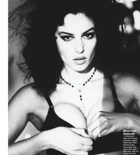 Image 1729612 from Monica Bellucci