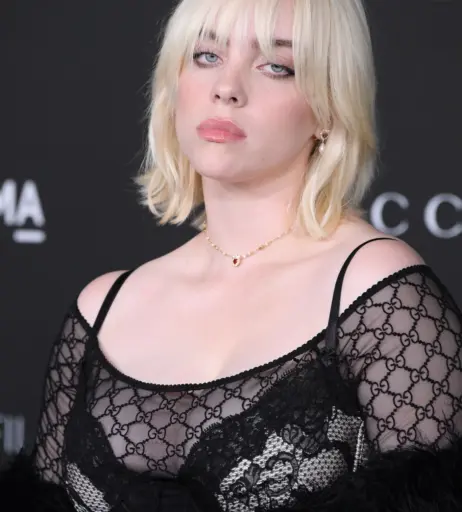 Image 1729610 from Billie Eilish