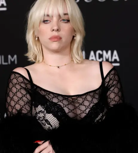 Image 1729633 from Billie Eilish