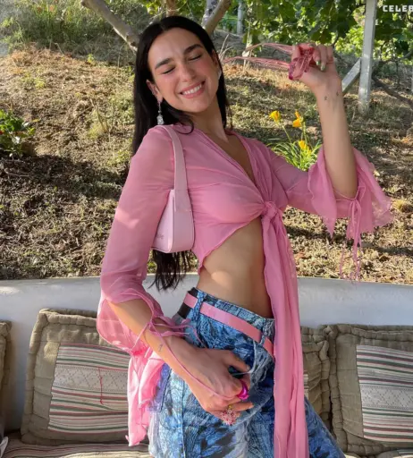 Image 1729187 from Dua Lipa