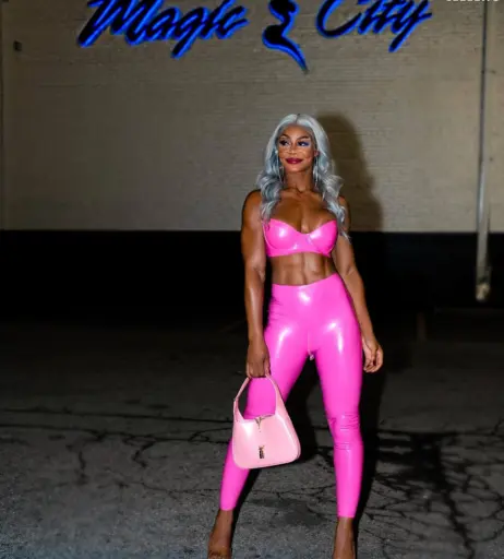 Image 1729150 from Jade Cargill