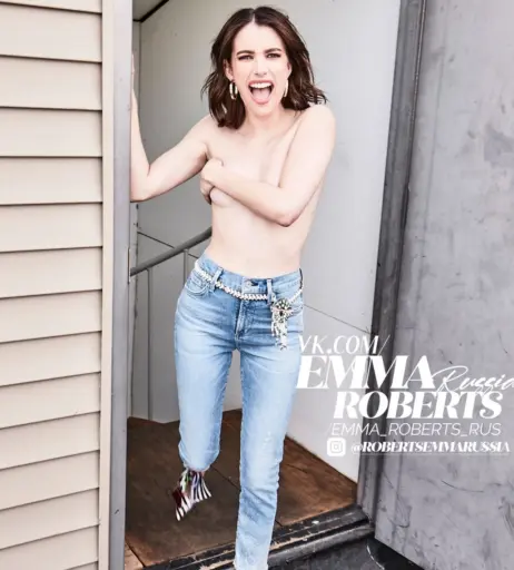 Image 1729370 from Emma Roberts