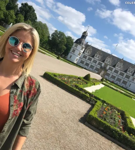 Image 1729311 from Beatrice Egli