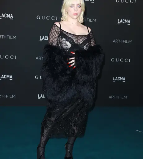 Image 1729330 from Billie Eilish