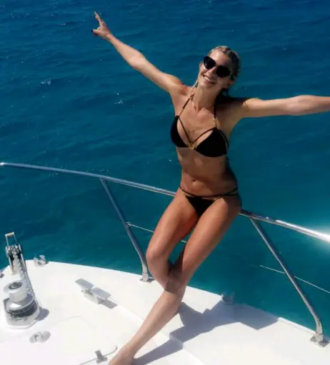 Image 1729335 from Lena Gercke