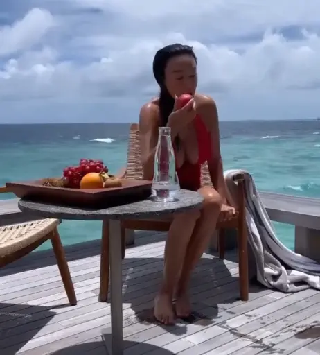 Image 1729292 from Verona Pooth