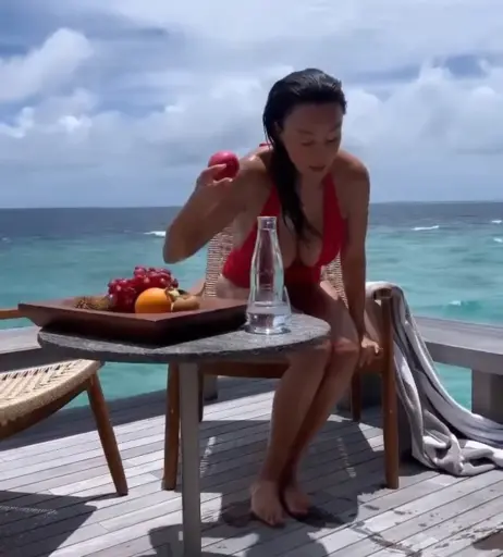 Image 1729247 from Verona Pooth