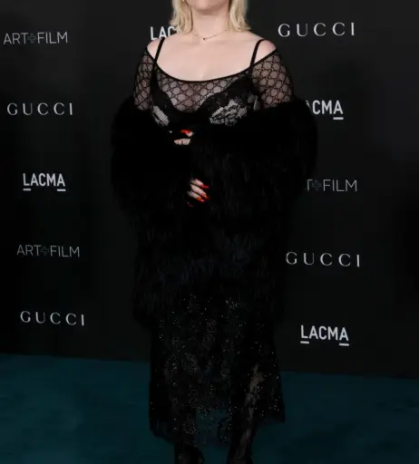 Image 1729269 from Billie Eilish