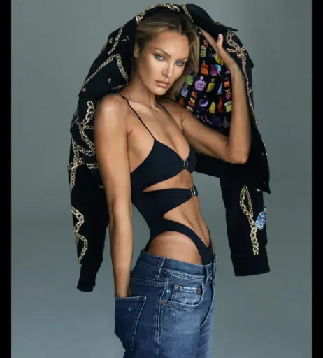 Image 1729264 from Candice Swanepoel