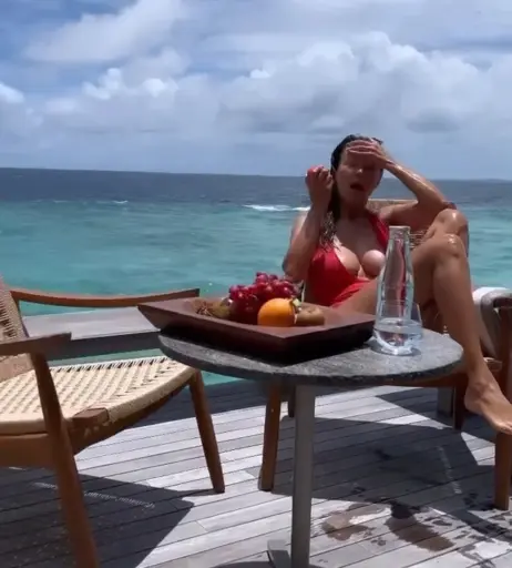 Image 1729235 from Verona Pooth