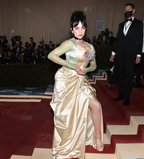 Image 1729990 from Billie Eilish