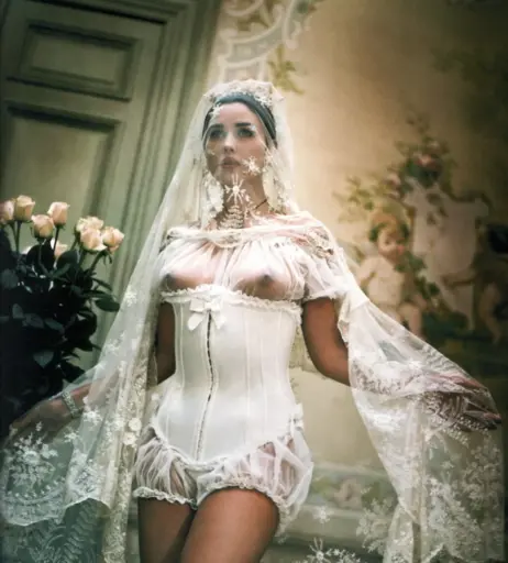 Image 1729981 from Monica Bellucci