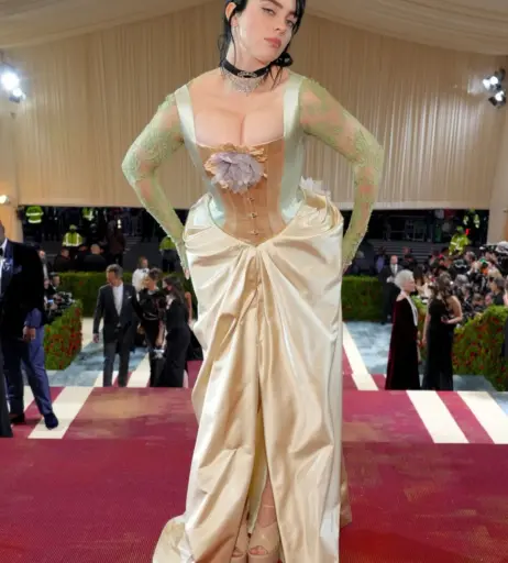 Image 1729966 from Billie Eilish