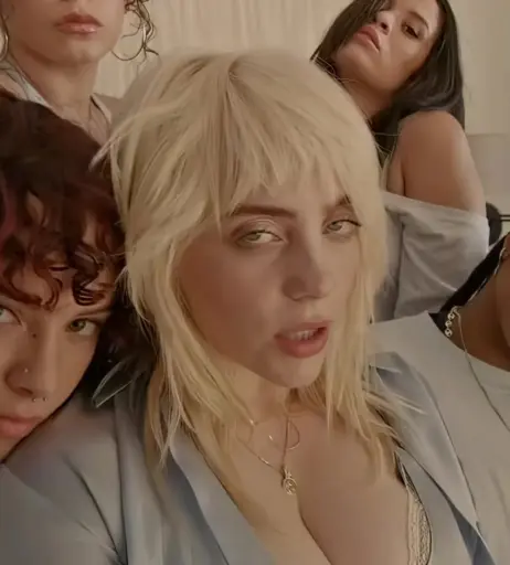 Image 1729918 from Billie Eilish