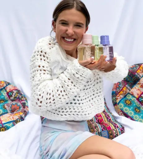 Image 1729921 from Millie Bobby Brown