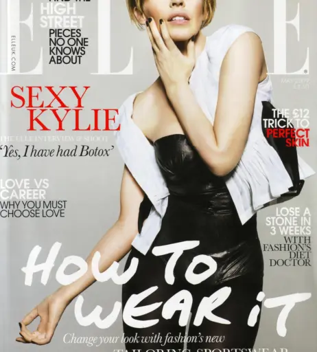 Image 1728897 from Kylie Minogue