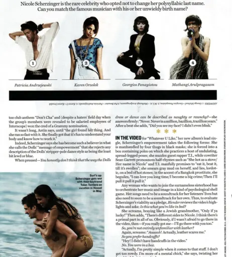 Image 1728599 from Nicole Scherzinger