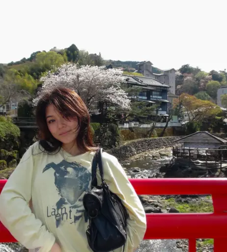 Image 17285503 from Momona Tamada