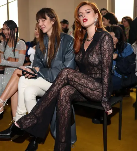 Image 1728562 from Bella Thorne