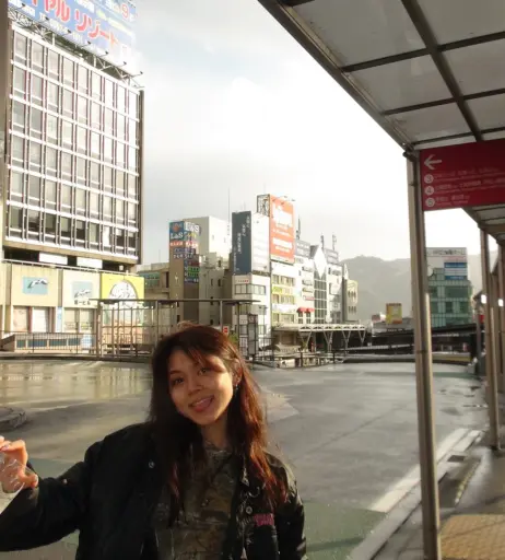 Image 17285644 from Momona Tamada