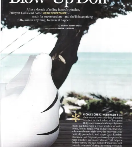 Image 1728507 from Nicole Scherzinger