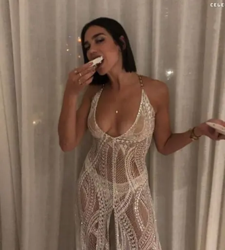 Image 1728530 from Dua Lipa