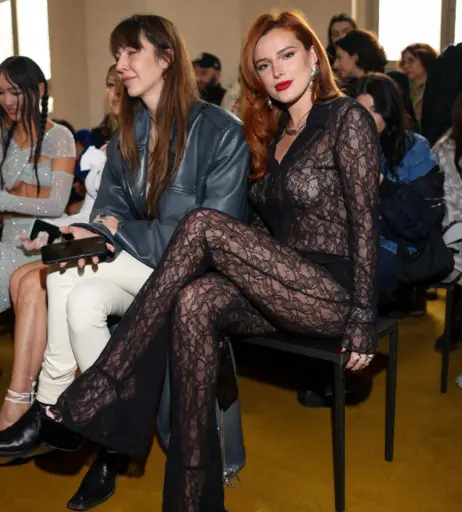 Image 1728480 from Bella Thorne