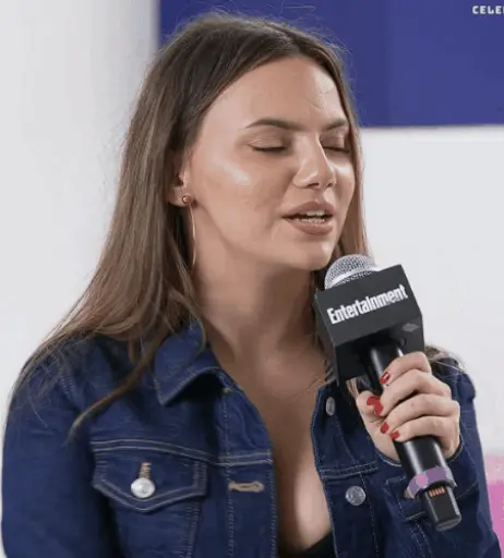 Image 1728476 from Dafne Keen