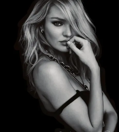 Image 1728467 from Candice Swanepoel