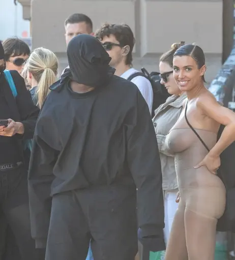 Image 1728405 from Bianca Censori