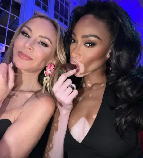 Image 1728786 from Winnie Harlow